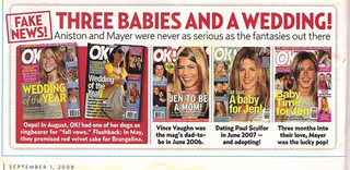 Illustration for article titled Why Are People Obsessed With Jennifer Aniston's Love Life?